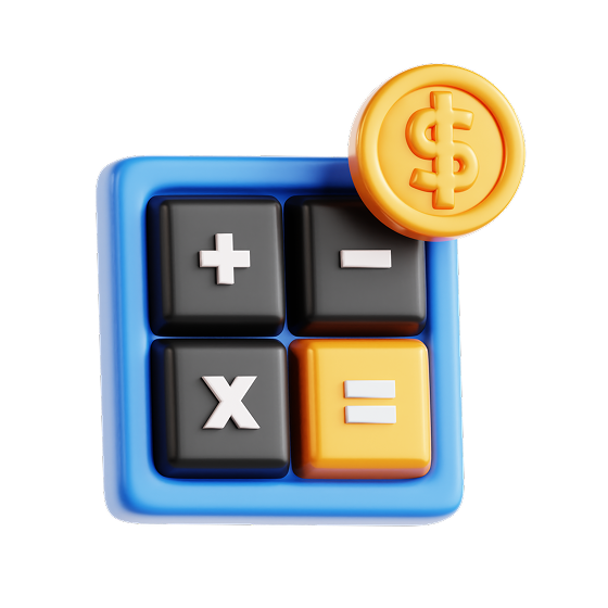 Finanzas y Contabilidad icon